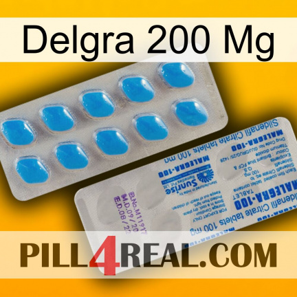 Delgra 200Mg new15